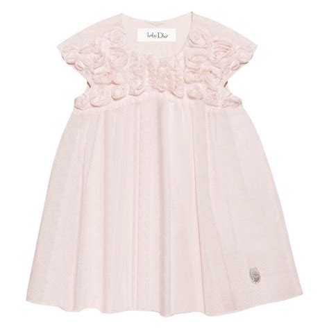 baby dior dress price|baby Dior newborn.